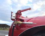 Rain Gun